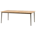 Core Garden Table - 210x90
