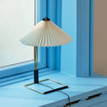 Thumbnail photo of Matin Table Lamp - Ø30 Cm