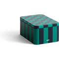 Thumbnail photo of Tin Container Small