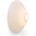 Thumbnail photo of Ono Flush Mount Wall Lamp, Ø35 Cm