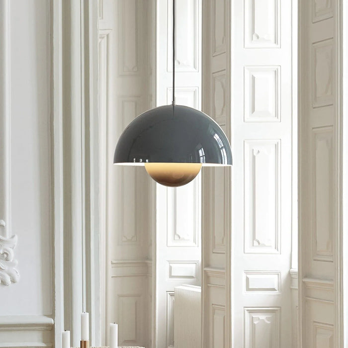 Photo of Flowerpot VP7 Pendant Lamp