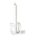 Thumbnail photo of Kubus 1 Candleholder