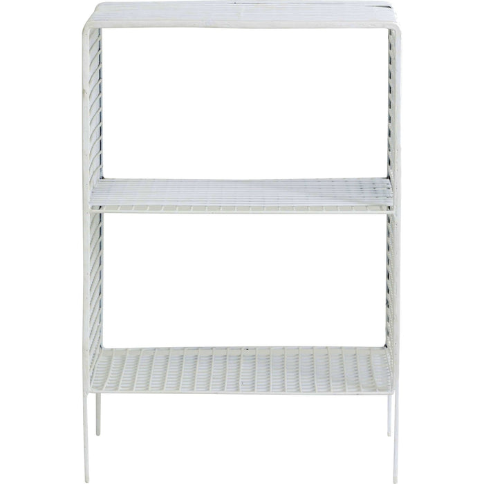 Photo of Tuo Bedside Table White