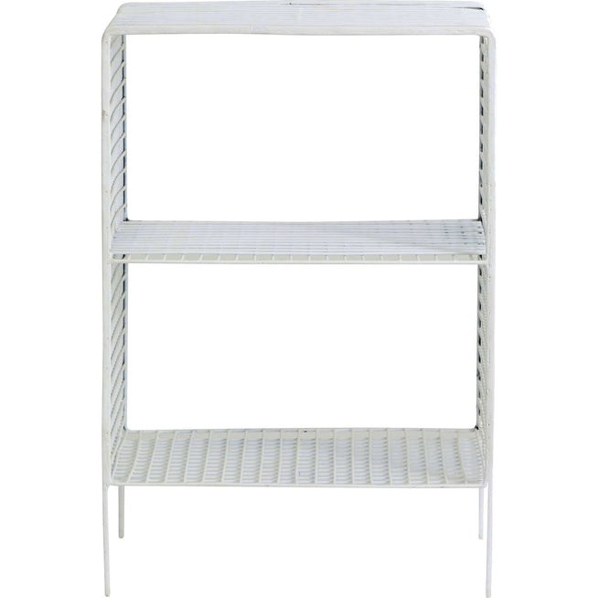 Photo of Tuo Bedside Table White