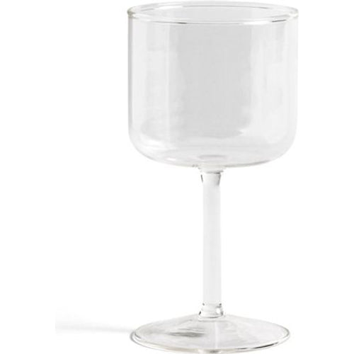Photo of Tint Wine Glass Fra Hay (clear)