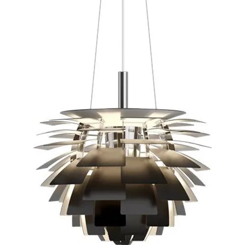 Photo of PH Artichoke Pendant Lamp - Ø48 cm