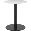 Thumbnail photo of GUBI 1.0 Dining Table, Round, Ø60 cm