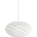 Thumbnail photo of Patera Oval Hanging Lamp