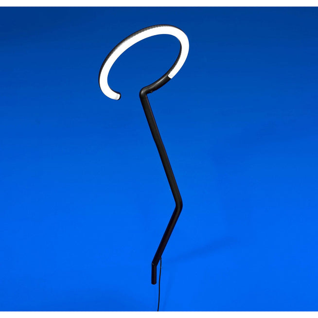 Photo of Vine Light Wall Lamp Black - Artemide