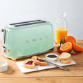Thumbnail photo of 4 Slice Toaster Cream
