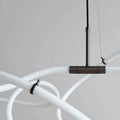 Thumbnail photo of Ghost Chandelier