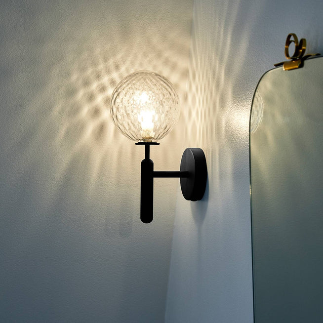 Photo of Miira Wall Lamp Rock