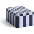 Thumbnail photo of Tin Container Small