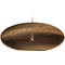 Thumbnail photo of Jazzy Cardboard Pendant Lamp