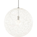 Thumbnail photo of Random Light II - Small - White - 4m Cable - Pendant Lamps