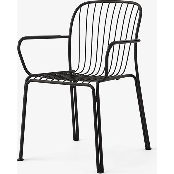 Photo of Thorvald SC95 Outdoor Armchair