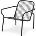 Thumbnail photo of Vig Lounge Chair