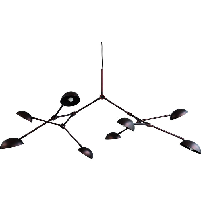 Photo of Drop Chandelier