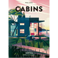 Thumbnail photo of Cabins - Coffee Table Books - Philip Jodidio