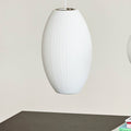 Thumbnail photo of Nelson Cigar Bubble Pendant Lamp