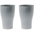 Thumbnail photo of Liss Thermo Mug Light Grey - Set of