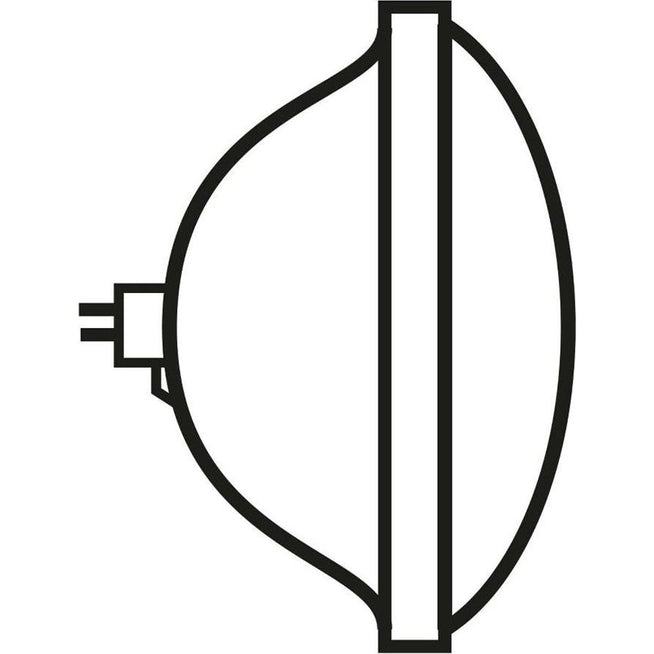 Photo of Bulb Led For Toio 23w Par56 2500k Gx16d