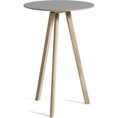 Photo of CPH 20 High Table Ø70