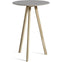 CPH 20 High Table Ø70
