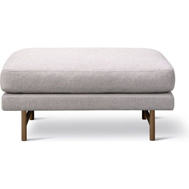 Photo of Calmo footstool Sunniva