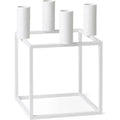 Thumbnail photo of Kubus 4 Candleholder