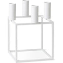 Kubus 4 Candleholder