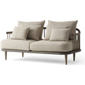 Fly SC2 Two Seater Sofa