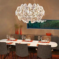 Thumbnail photo of Hope D66/42 - Pendellampor - Francisco Gomez Paz,paolo Rizzatto - Silver