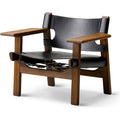 Thumbnail photo of The Spanish Chair Model 2226