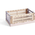 Thumbnail photo of Colour Crate Mix, Small 17x26.5 Cm