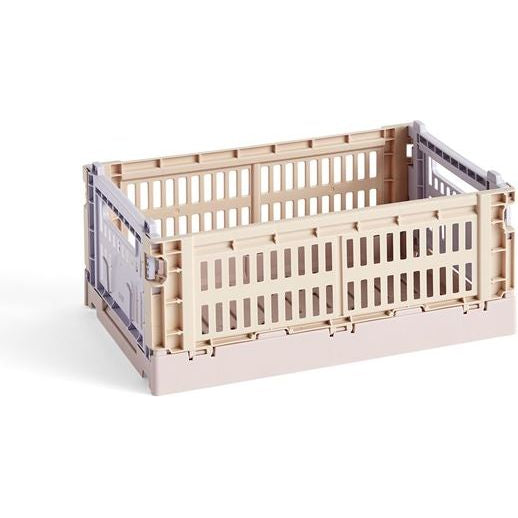 Photo of Colour Crate Mix, Small 17x26.5 Cm