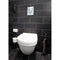 Thumbnail photo of NOVA2 Toilet Roll Holder 1909