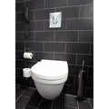 Thumbnail photo of NOVA2 Toilet Roll Holder 1909