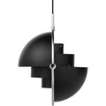 Thumbnail photo of Multi-Lite Pendant Lamp, Large