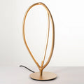 Thumbnail photo of Arrival T Led Table Lamp Brass
