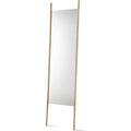 Thumbnail photo of Georg Mirror Untreated - Full Body Mirrors - Christina Liljenberg Halstrøm - Wood