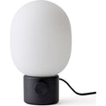Thumbnail photo of Jwda Table Lamp Lamp Metallic, Black - Bordslampor - Jonas Wagell - Svart