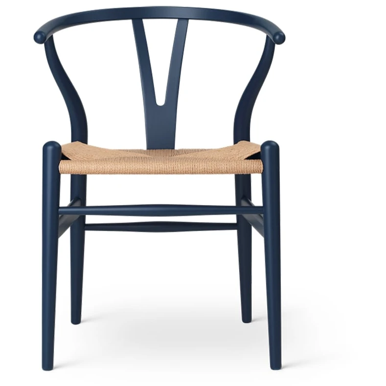 CH24 Wishbone Chair Soft