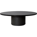 Thumbnail photo of Moon Coffee Table, Round H45 x Ø150 cm