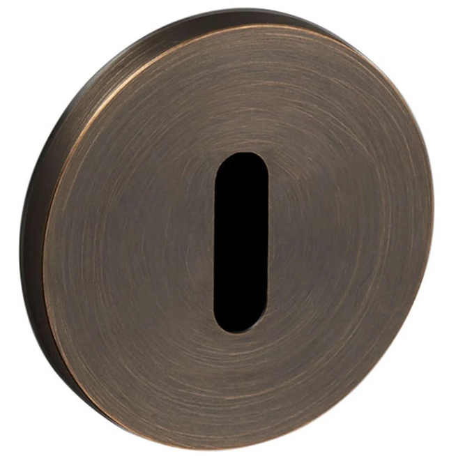 Photo of Buster + Punch - Key Escutcheon Plate 1