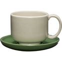 Amare Cup and Saucer - Set of 4