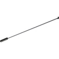 Thumbnail photo of Stripe Wall Lamp - Black 150 cm - Wall Lamps - Ronni Gol - Black