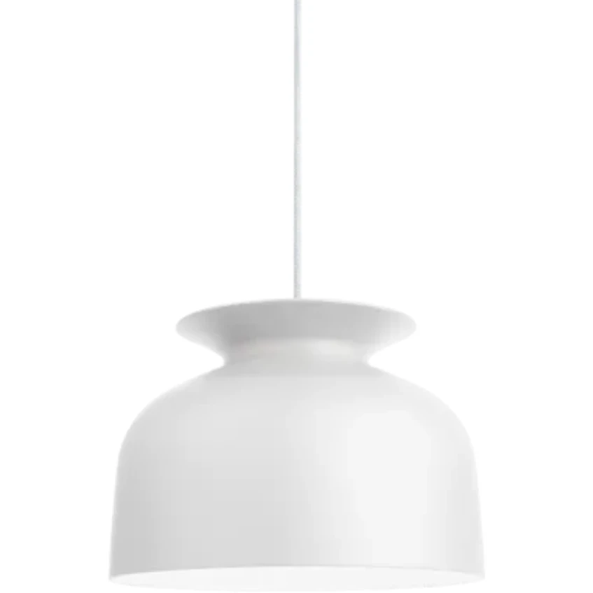 Ronde Pendant Lamp, Large