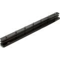 Cutter 100 Black - Coat hangers & hangers - Niels Hvass - Black