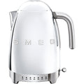 Thumbnail photo of Variable Temperature Kettle Chrome - Vattenkokare - Silver